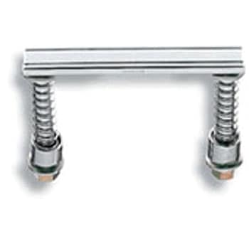 スプリング付取手(P=76) TAKIGEN(タキゲン)