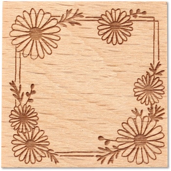 木柄スタンプ30 アーテック[学校教材・教育玩具]