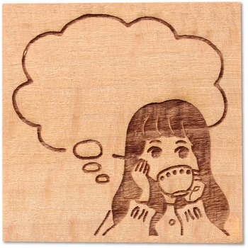 木柄スタンプ30 アーテック[学校教材・教育玩具]