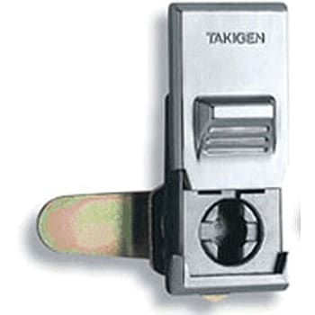 防水ロックハンドル(本体) TAKIGEN(タキゲン)