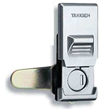 防水ロックハンドル TAKIGEN(タキゲン)