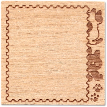 木柄スタンプ30 アーテック[学校教材・教育玩具]