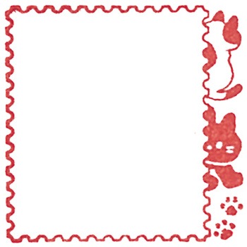 木柄スタンプ30 アーテック[学校教材・教育玩具]