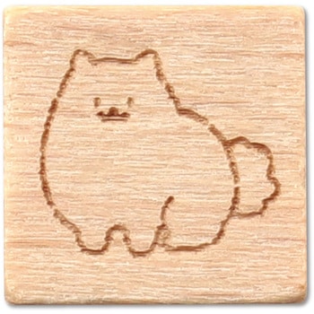 木柄スタンプ10 アーテック[学校教材・教育玩具]