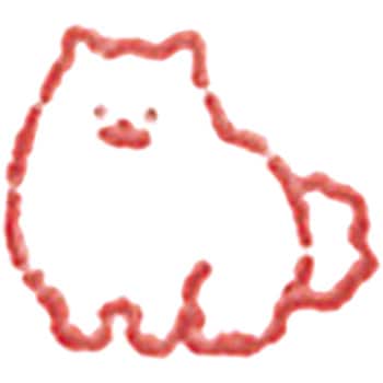 木柄スタンプ10 アーテック[学校教材・教育玩具]