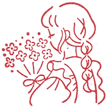 木柄スタンプ30 アーテック[学校教材・教育玩具]