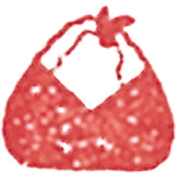 木柄スタンプ10 アーテック[学校教材・教育玩具]