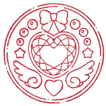 木柄スタンプ30 アーテック[学校教材・教育玩具]