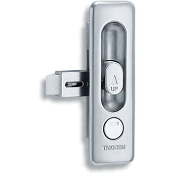 ワンタッチラッチハンドル - TAKIGEN(タキゲン)