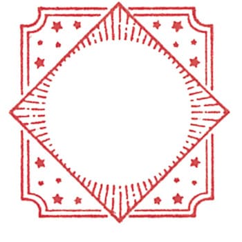 木柄スタンプ30 アーテック[学校教材・教育玩具]