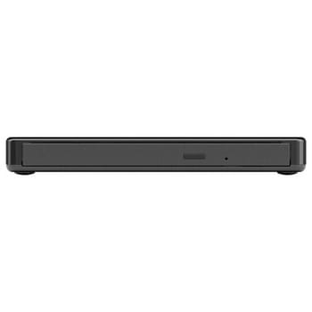 スマホ用CDレコーダー「ラクレコ」DVD再生&microSDスロット搭載モデル ブラック BUFFALO(バッファロー)