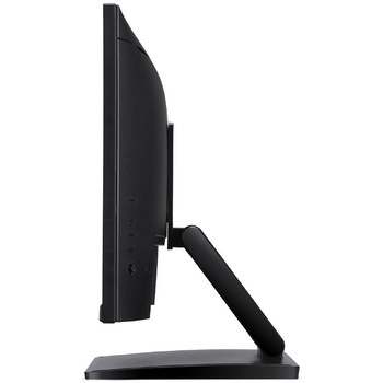 タッチモニター 23.8型/1920×1080/HDMI 1.4、USB Type-C/2W+2Wステレオスピーカー/IPS/非光沢/10点マルチタッチ対応/ブラック Acer(エイサー)