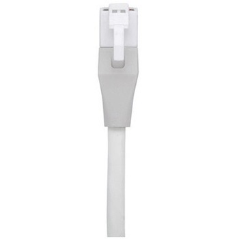ツメの折れないCat6 LANケーブル 20m ホワイト BUFFALO(バッファロー)