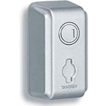 防水ダブルロックハンドル TAKIGEN(タキゲン)