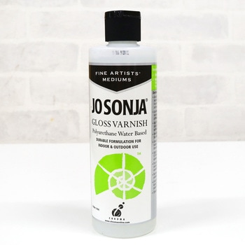 ポリウレタングロスニス NBK