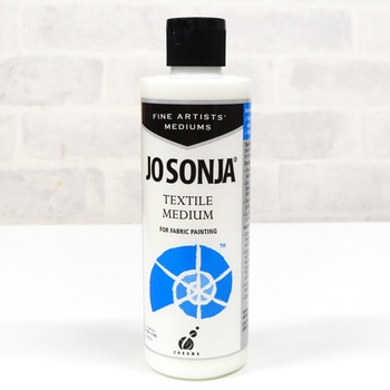 テキスタイルメディウム NBK