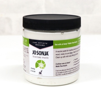 テキスチャーペイスト NBK