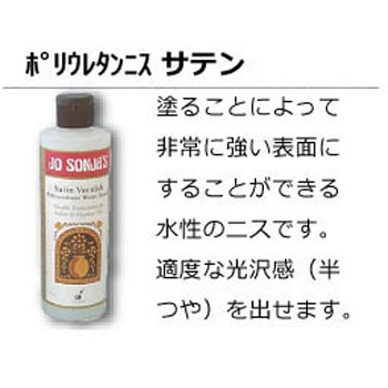 ポリウレタンサテンニス - NBK