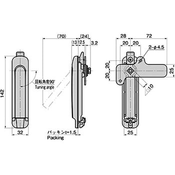 その他 tak れれれ 40cm 4398514 SWING MOTOR FITS HITACHI ZX200 ZAX200-3