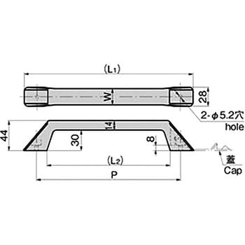 取手(P=130) TAKIGEN(タキゲン)