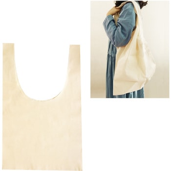 コットンマルシェバッグ NBK