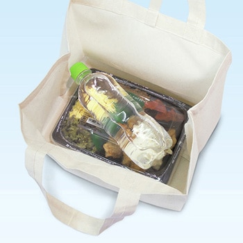 コットンコンビニ袋 NBK