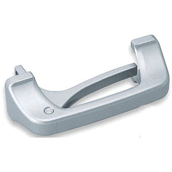 大型トリガーハンドル TAKIGEN(タキゲン) 平面ハンドル 【通販モノタロウ】