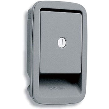 AP-874(#T0230) フラッシュハンドル(2ポイント) TAKIGEN(タキゲン) 62799817