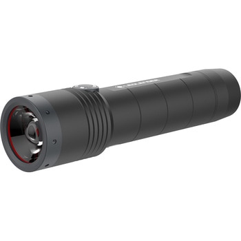 MT10 Black Edition LED LENSER