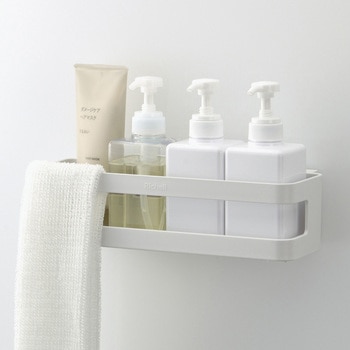 シールフックトレー ワイド ホバー