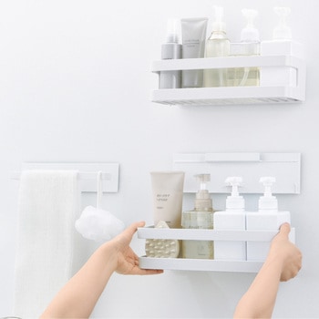 シールフックトレー ワイド ホバー