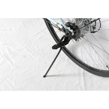 防災サイクル 27型 6段変速・LEDオートライト付 ノンパンク シティサイクル クロスバイク【完成組立品】 東部