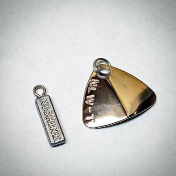 アビノー110F Nishine Lure Works(ニシネルアーワークス)