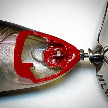 アビノー110F Nishine Lure Works(ニシネルアーワークス)