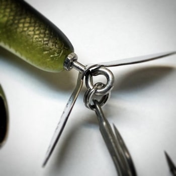 アビノー110F Nishine Lure Works(ニシネルアーワークス)