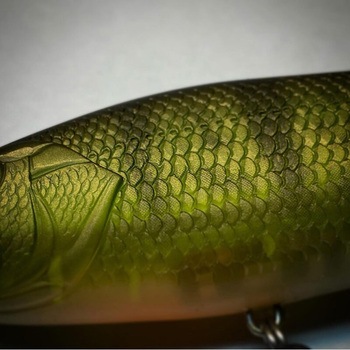 アビノー110F Nishine Lure Works(ニシネルアーワークス)