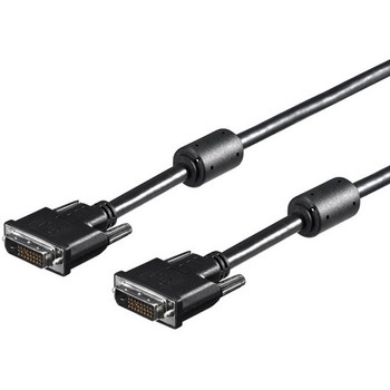 ディスプレイケーブル DVI-D⇔DVI-D デュアルリンク対応 2.0m BUFFALO(バッファロー)