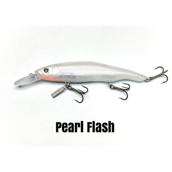 エリー115MD Nishine Lure Works(ニシネルアーワークス)