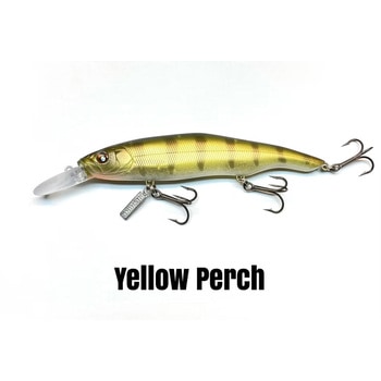 エリー115MD Nishine Lure Works(ニシネルアーワークス)