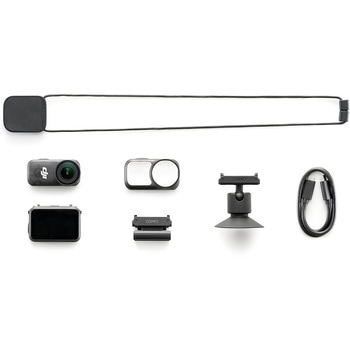 DJI Osmo Nanoスタンダードコンボ (64GB) - DJI
