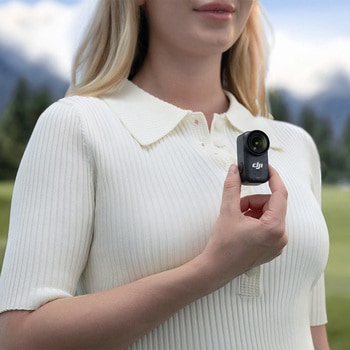 DJI Osmo Nanoスタンダードコンボ (64GB) - DJI