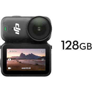 DJI Osmo Nano スタンダードコンボ (128GB) DJI