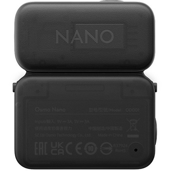 DJI Osmo Nano スタンダードコンボ (128GB) DJI