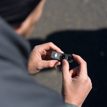 DJI Osmo Nano ガラスレンズカバー DJI