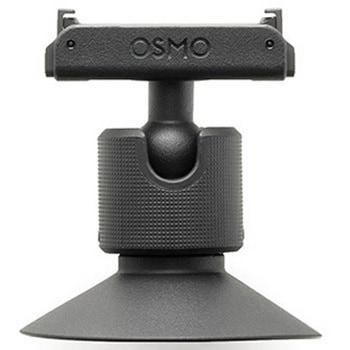 DJI Osmo Nano 両方向磁気ボールジョイント アダプターマウント DJI