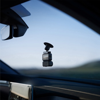 DJI Osmo Nano 両方向磁気ボールジョイント アダプターマウント DJI