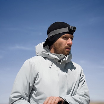 DJI Osmo Nano 磁気ヘッドバンド DJI