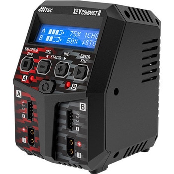 X2 Vertical Compact 2[ X2 バーティカル コンパクト2 ] ハイテックマルチプレックスジャパン