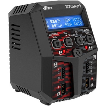 X2 Vertical Compact 2[ X2 バーティカル コンパクト2 ] - ハイテックマルチプレックスジャパン