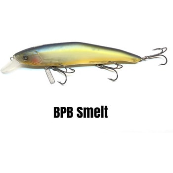 エリー115SD Nishine Lure Works(ニシネルアーワークス)